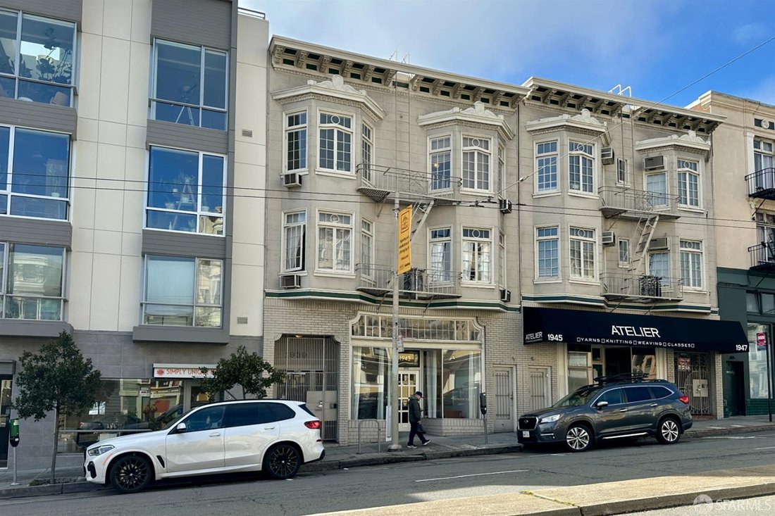 San Francisco, California, United States 2 - 18278540
