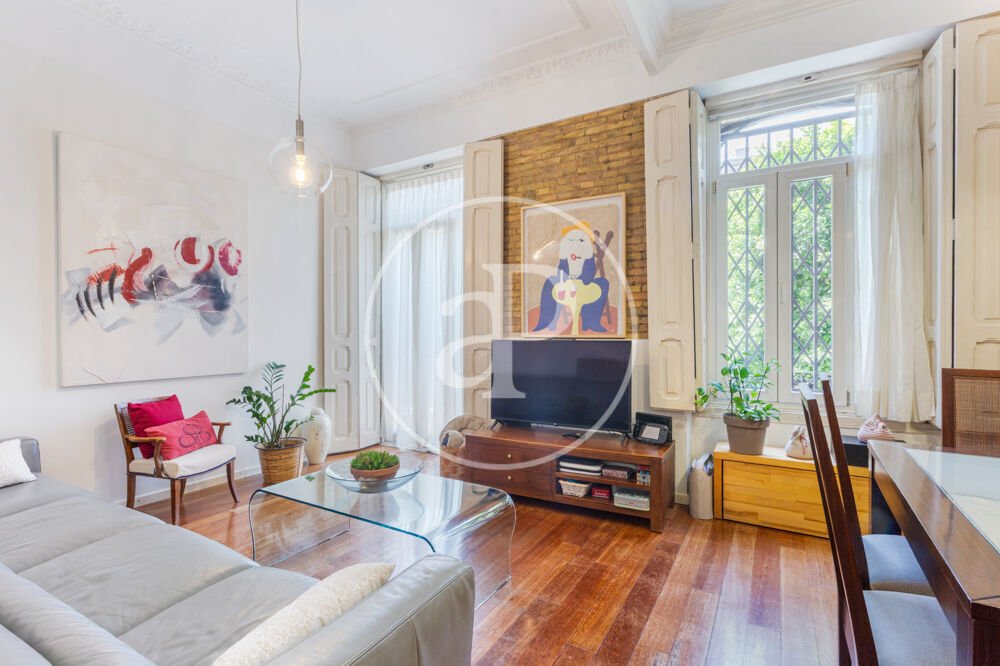 Apartment in Poblats Maritims, Valencia, Spain 1 - 18278663