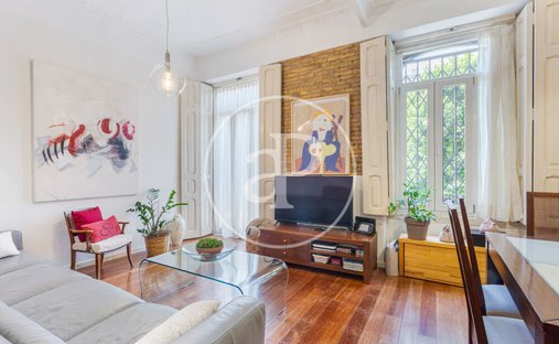 Wohnung in Poblats Maritims, Valencia, Spanien 1