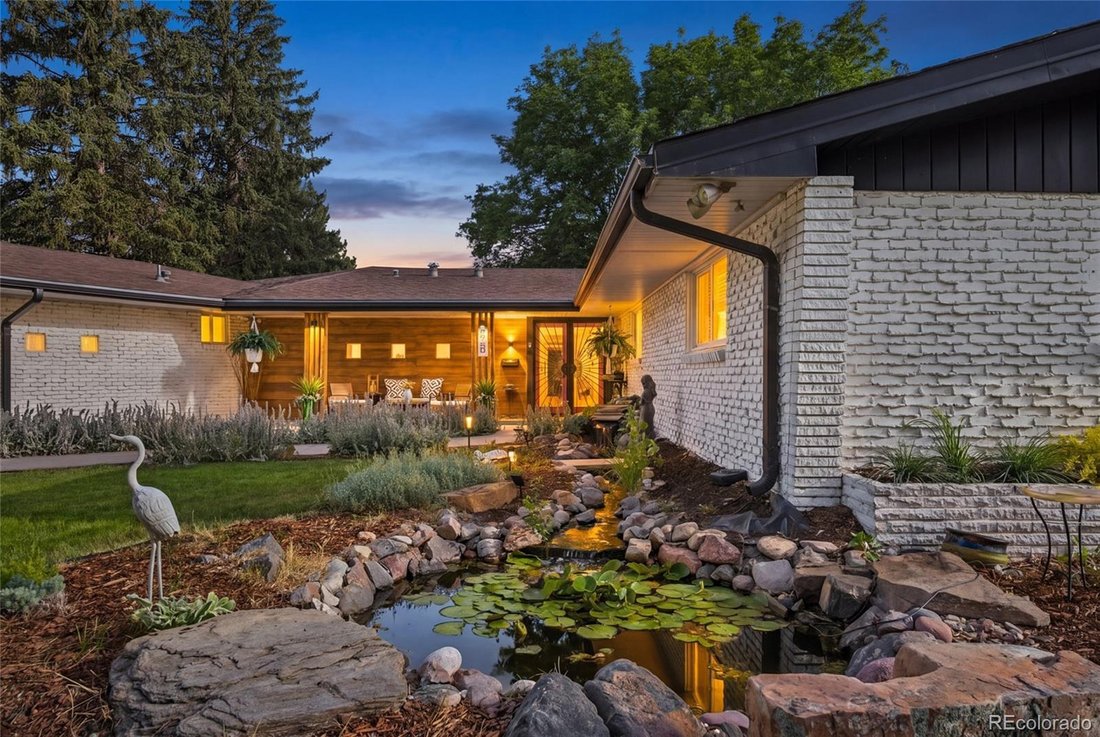 House in Denver, Colorado, United States 1 - 18276986