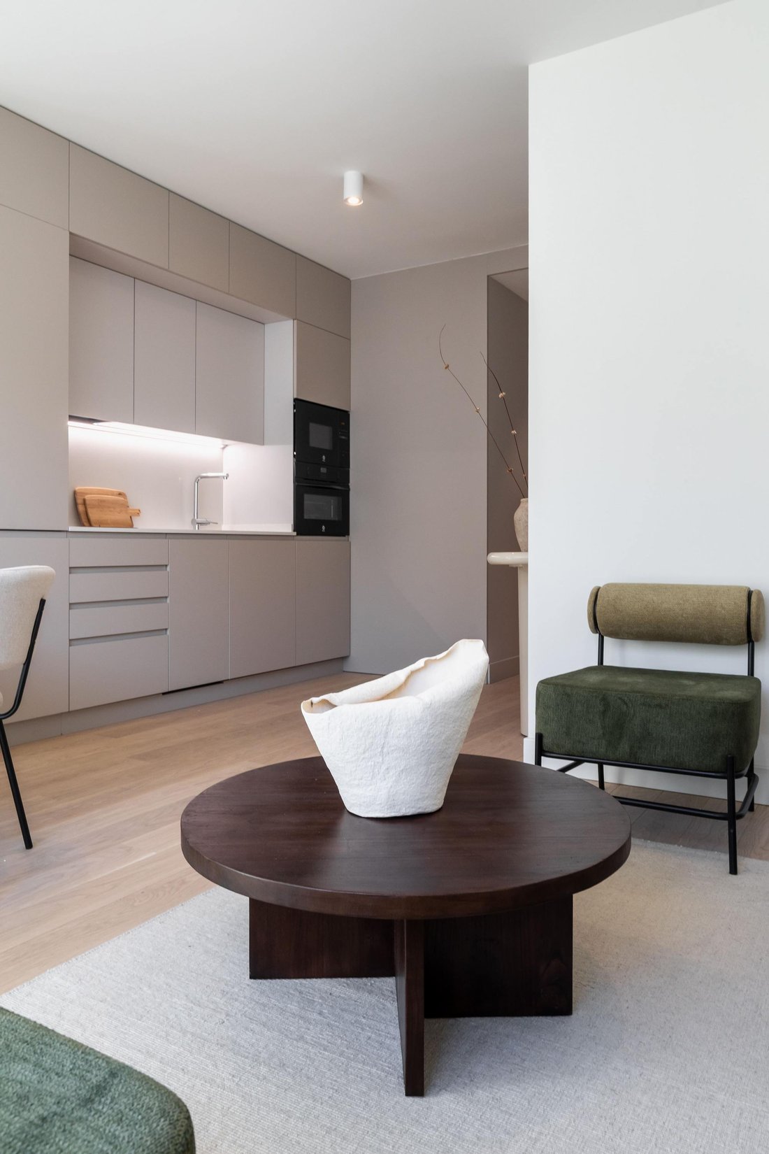 Apartment in Chamberi, Madrid, Spain 5 - 16989386