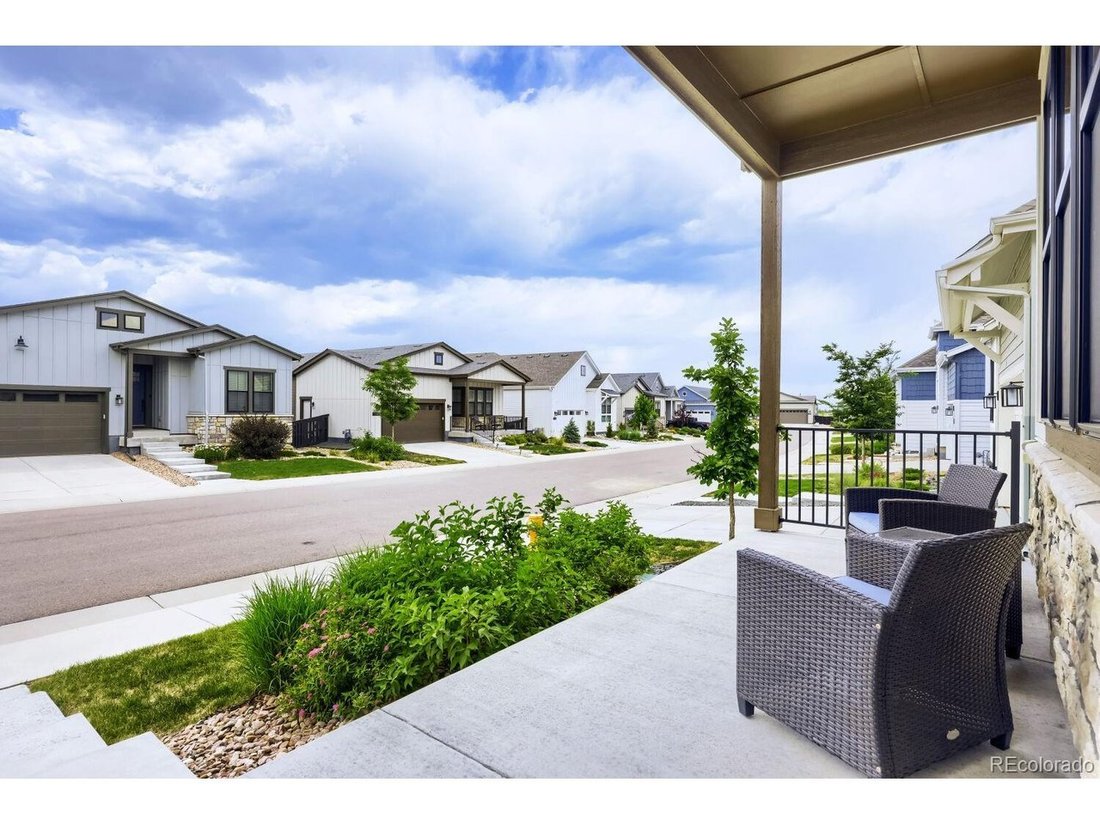 House in Sterling Ranch, Colorado, United States 4 - 18277952