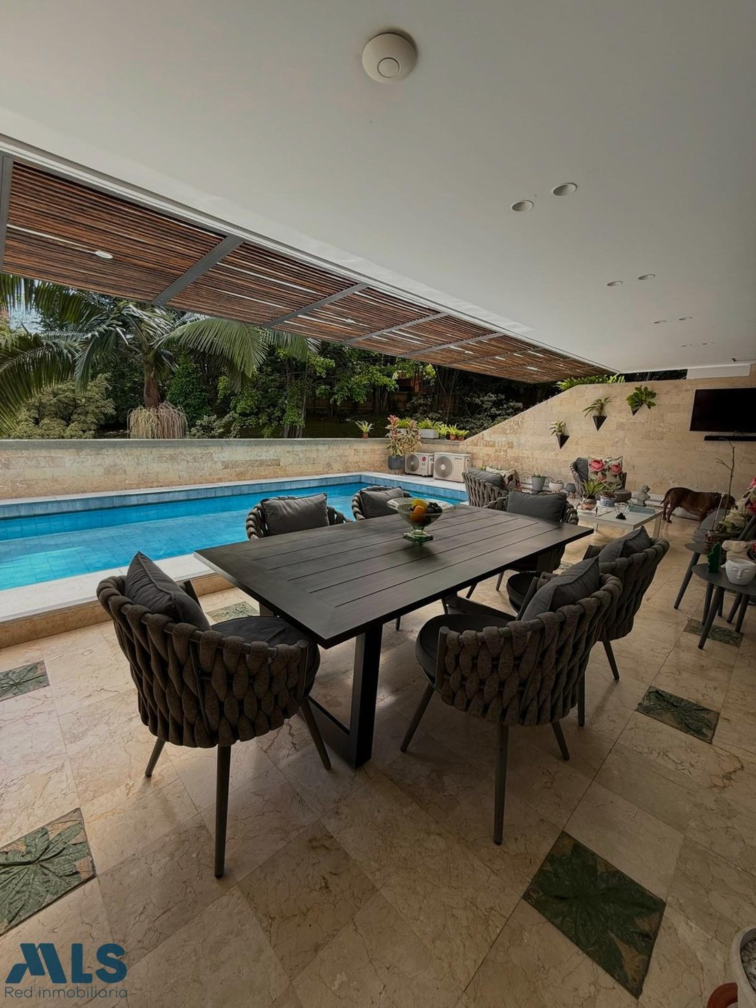 Apartment in Medellín, Antioquia, Colombia 4 - 18278267