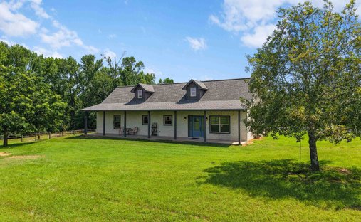 Haus in Gilmer, Texas, Vereinigte Staaten 1