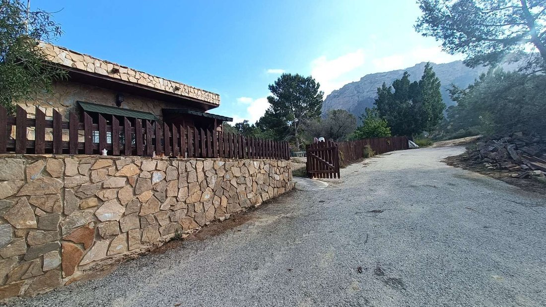 Country House in La Tercia, Gea y Truyols, Murcia 5 - 18278808