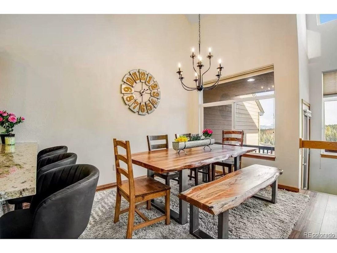 Condo in Silverthorne, Colorado, United States 4 - 18277973