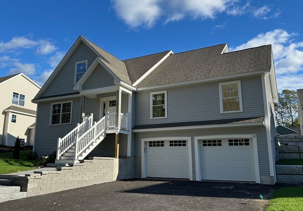 House in Nashua, New Hampshire, United States 1 - 18277690