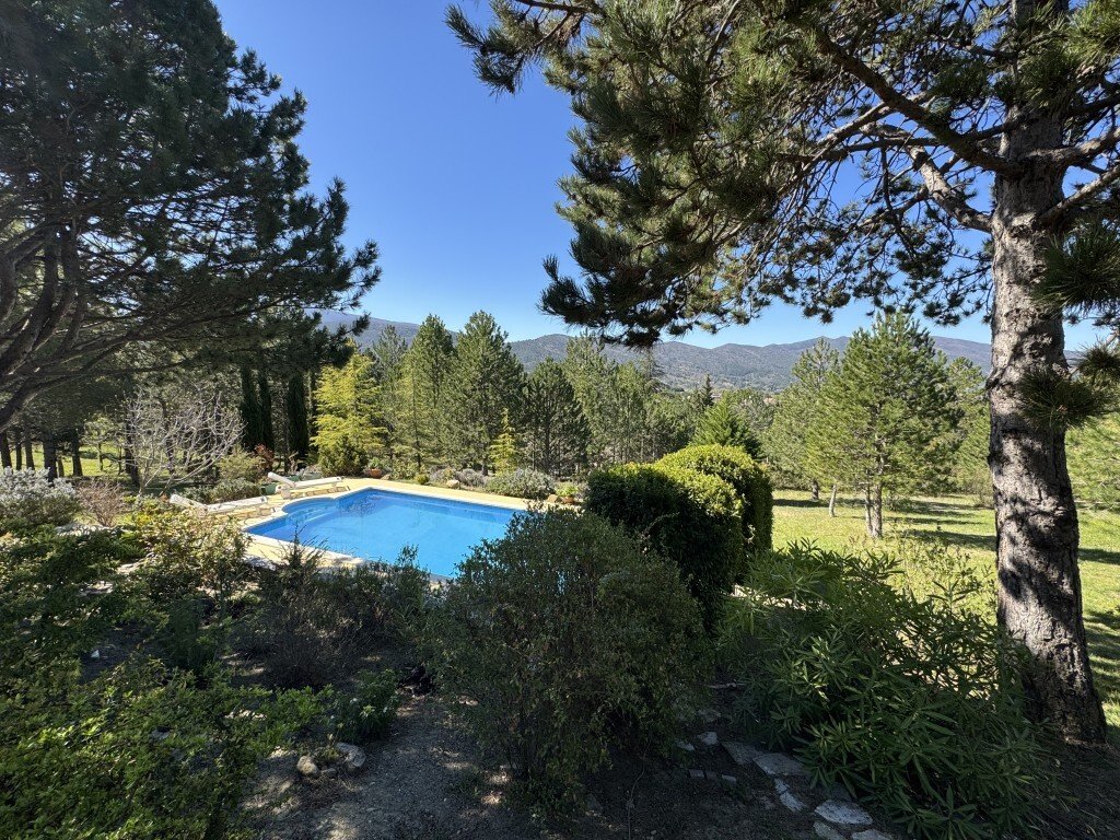 Villa in Dieulefit, Auvergne-Rhône-Alpes, France 2 - 18274121
