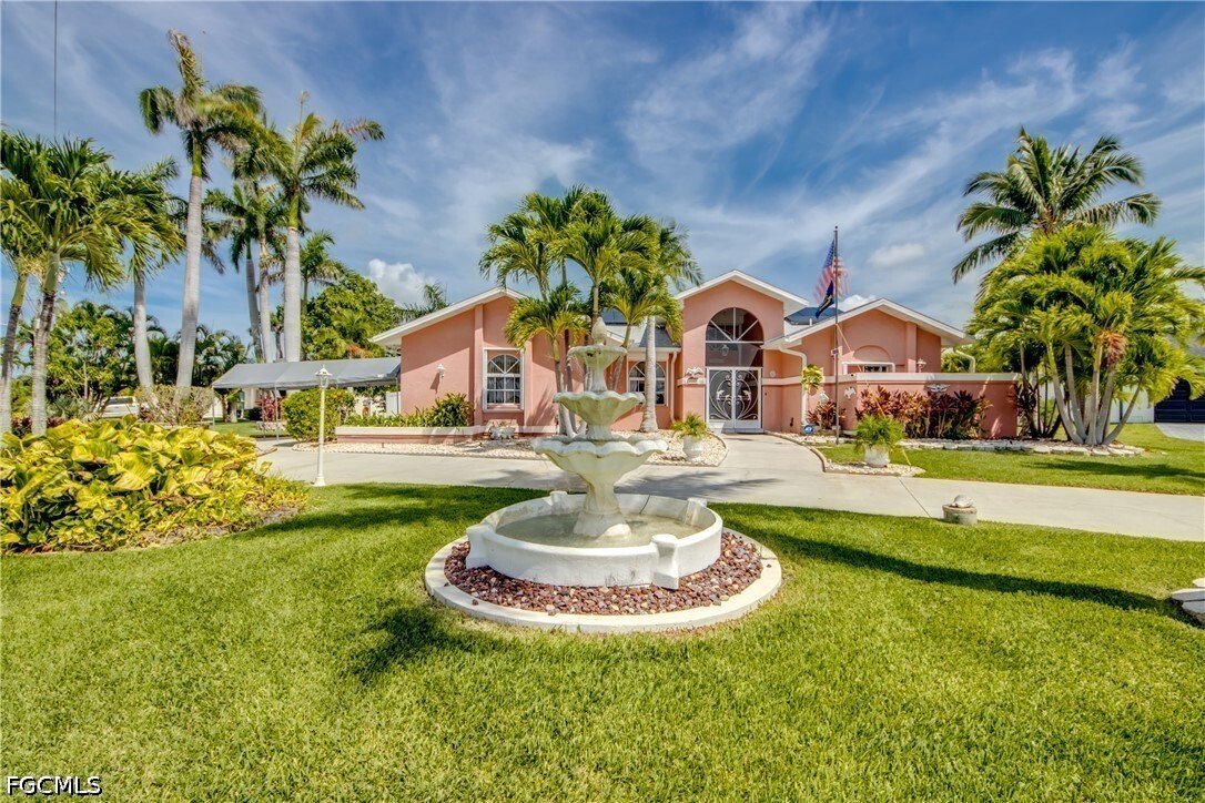 House in Cape Coral, Florida, United States 1 - 18276805