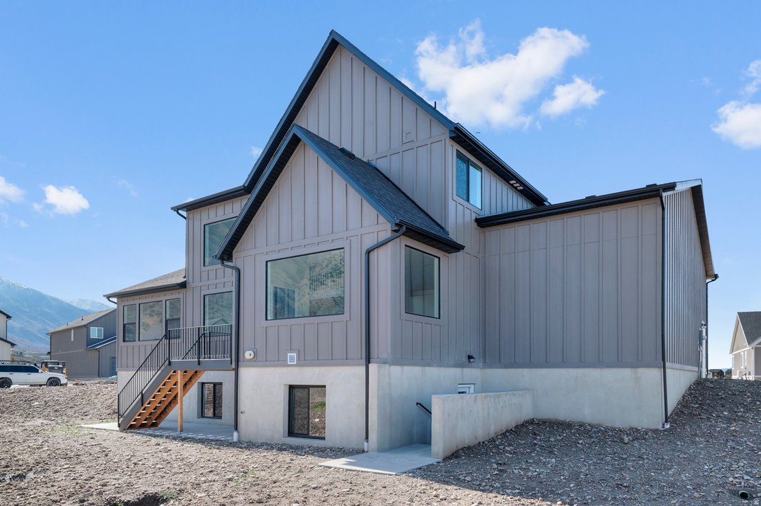 House in Spanish Fork, Utah, United States 4 - 18277516