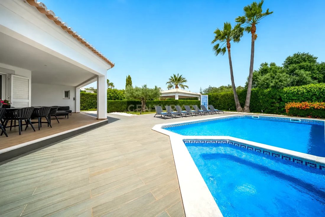 Villa in Olhos de Agua, Algarve, Portugal 5 - 18278423