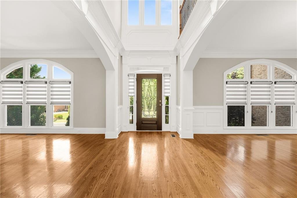 House in Lawrenceville, Georgia, United States 4 - 18277224