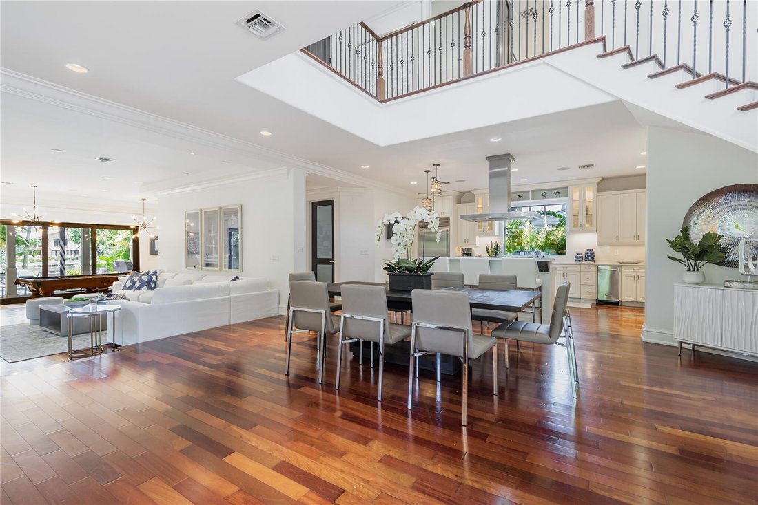 House in Wilton Manors, Florida, United States 5 - 18277217