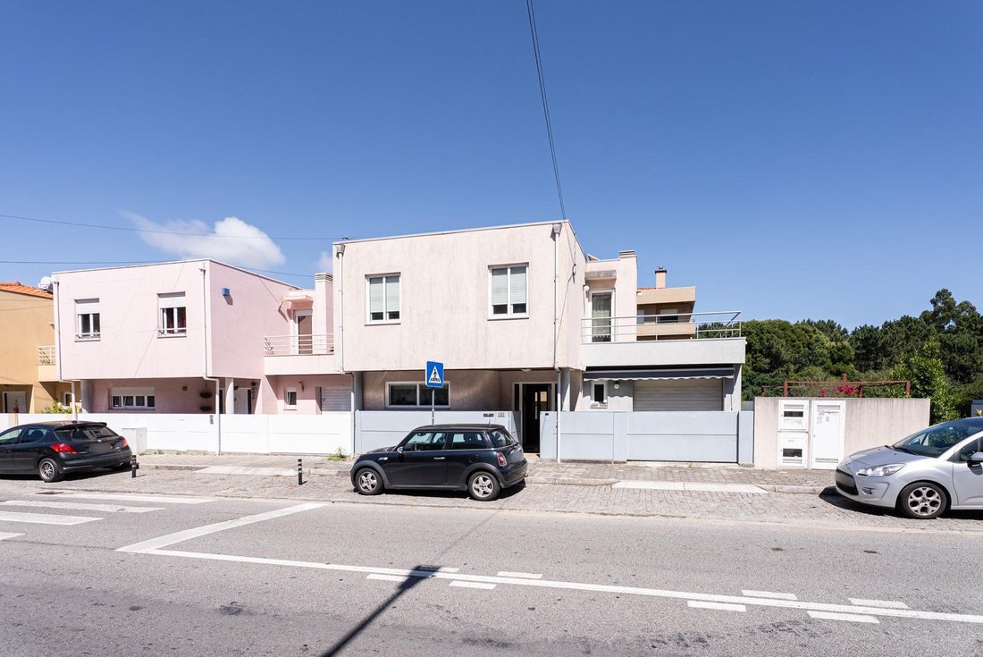 House in Canidelo, Porto District, Portugal 2 - 18277668