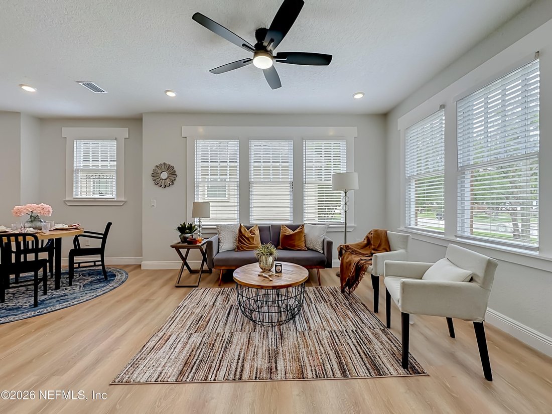 Appartamento a Jacksonville, Florida, Stati Uniti 5 - 18276792
