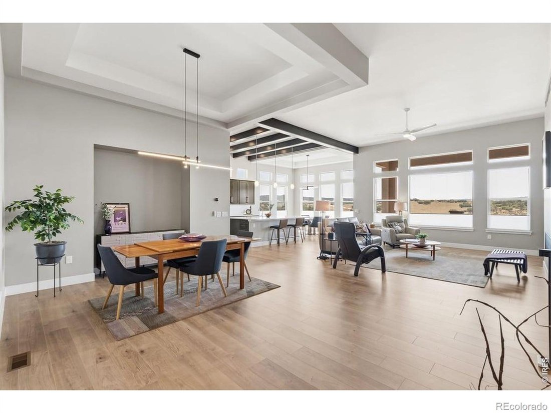 House in Colorado Springs, Colorado, United States 2 - 18276995