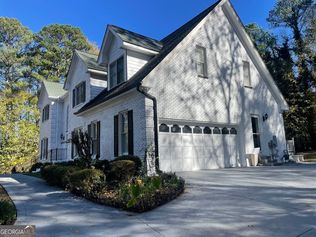House in Lilburn, Georgia, United States 3 - 18278092