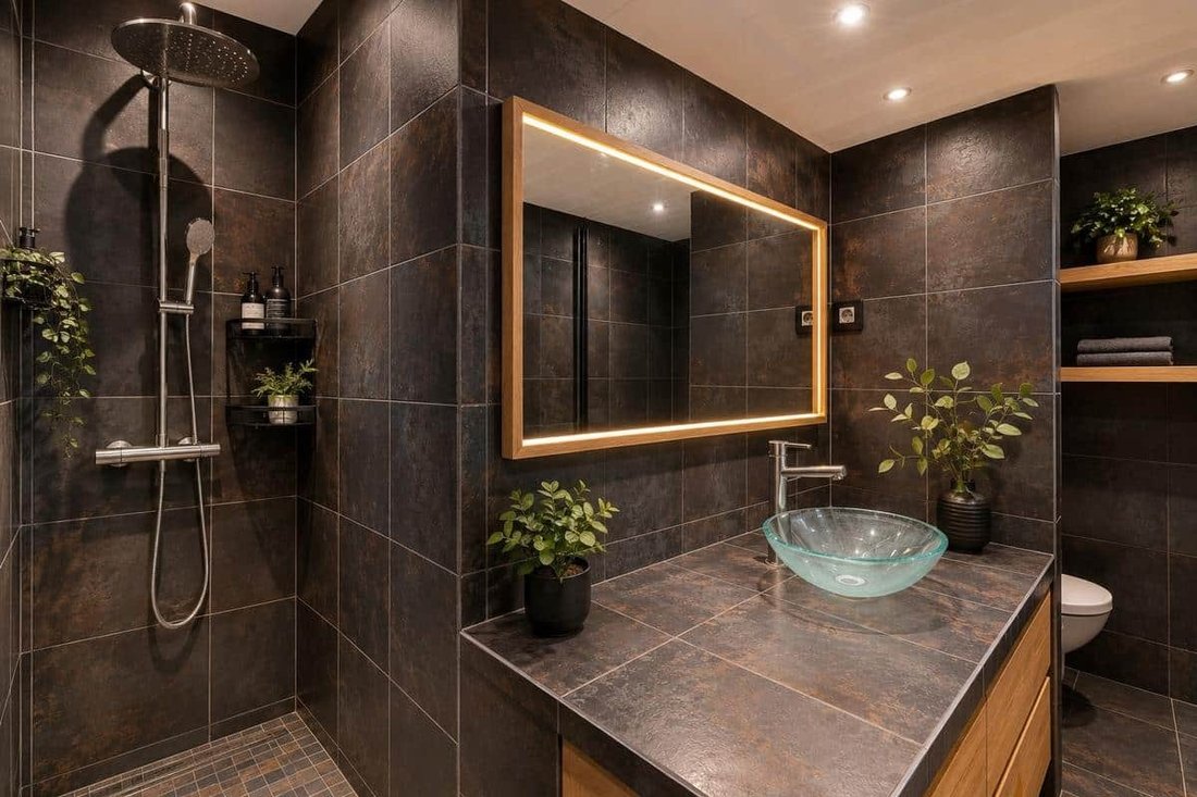 Apartment in 1er Arrondissement, Marseille, France 4 - 18278182