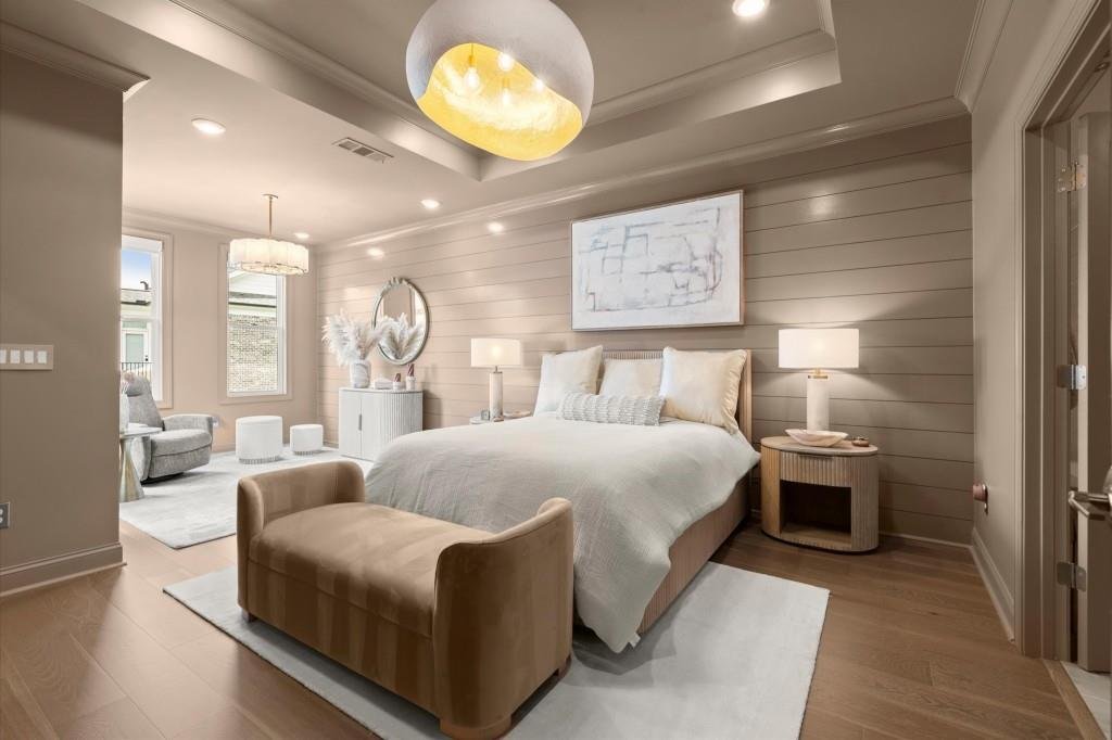 Villa in Alpharetta, Georgia, United States 5 - 18278752