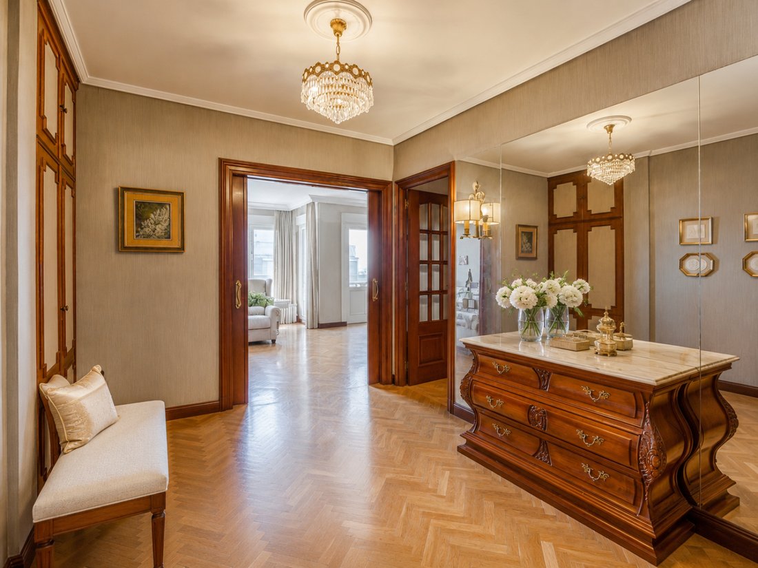 Apartment in Pamplona, Navarre, Spain 3 - 18277035