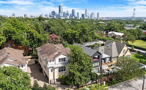 Eigentumswohnung in Austin, Texas, Vereinigte Staaten 1