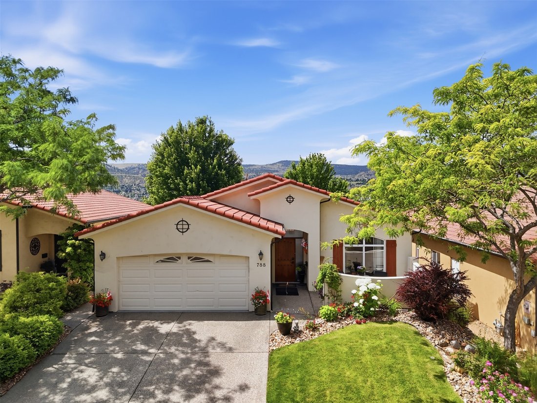 Casa a Kamloops, Columbia Britannica, Canada 1 - 18278527