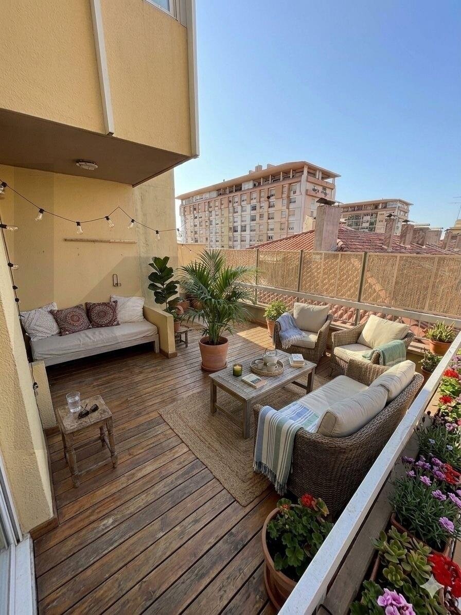 Apartment in Avenidas Novas, Lisbon, Portugal 2 - 17879519