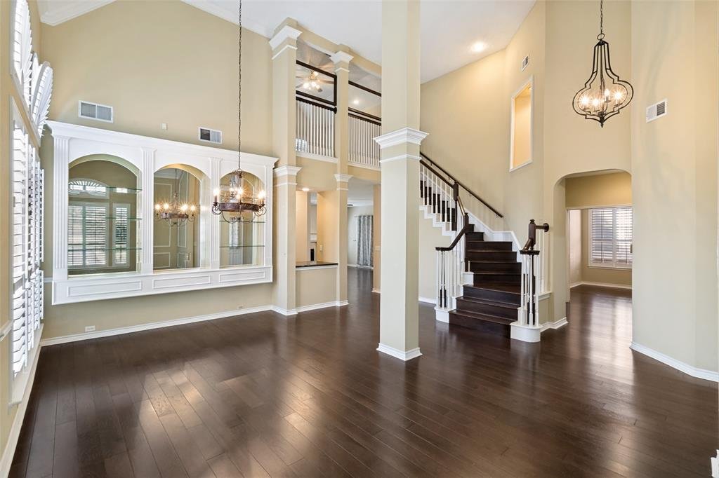 House in Richardson, Texas, United States 3 - 18278007
