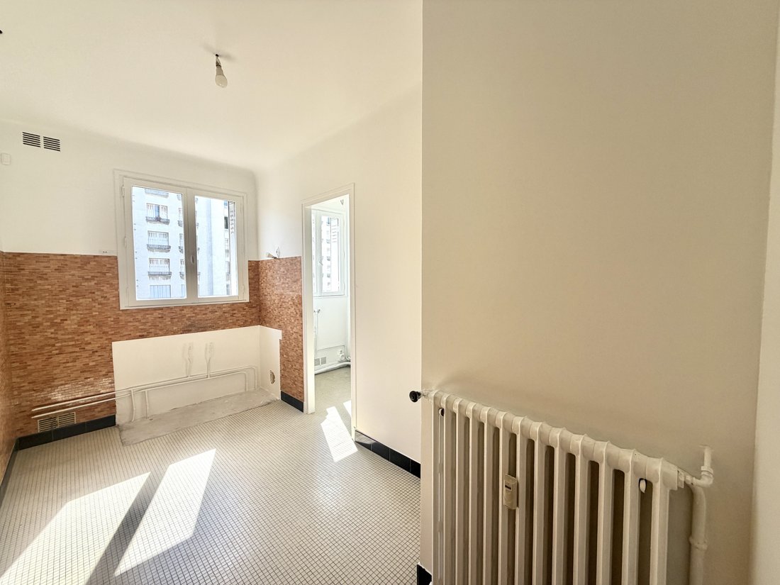 Apartment in Archevêché, Charenton-le-Pont, France 3 - 18278297