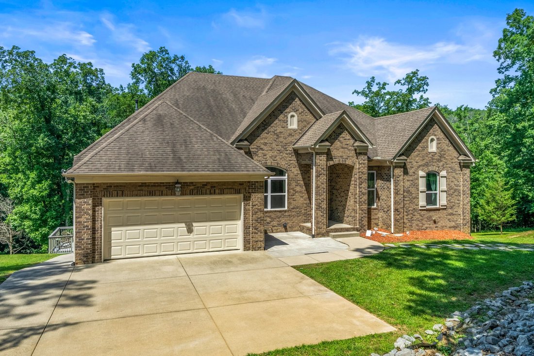 House in Goodlettsville, Tennessee, United States 4 - 18277310