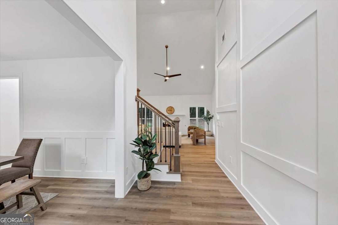House in Jackson, Georgia, United States 4 - 18278052