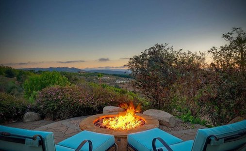 House in Valley Center, California, United States 1