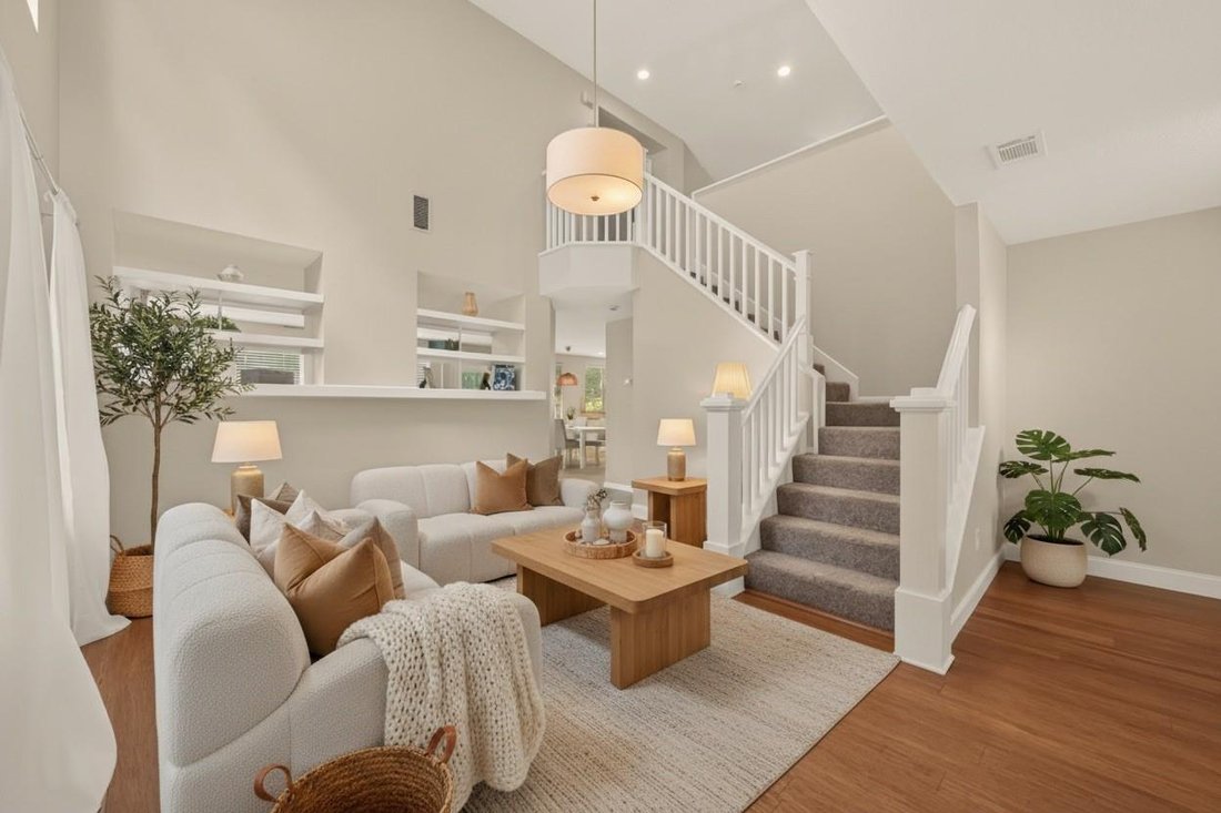 House in The Woodlands, Texas, United States 5 - 18277413