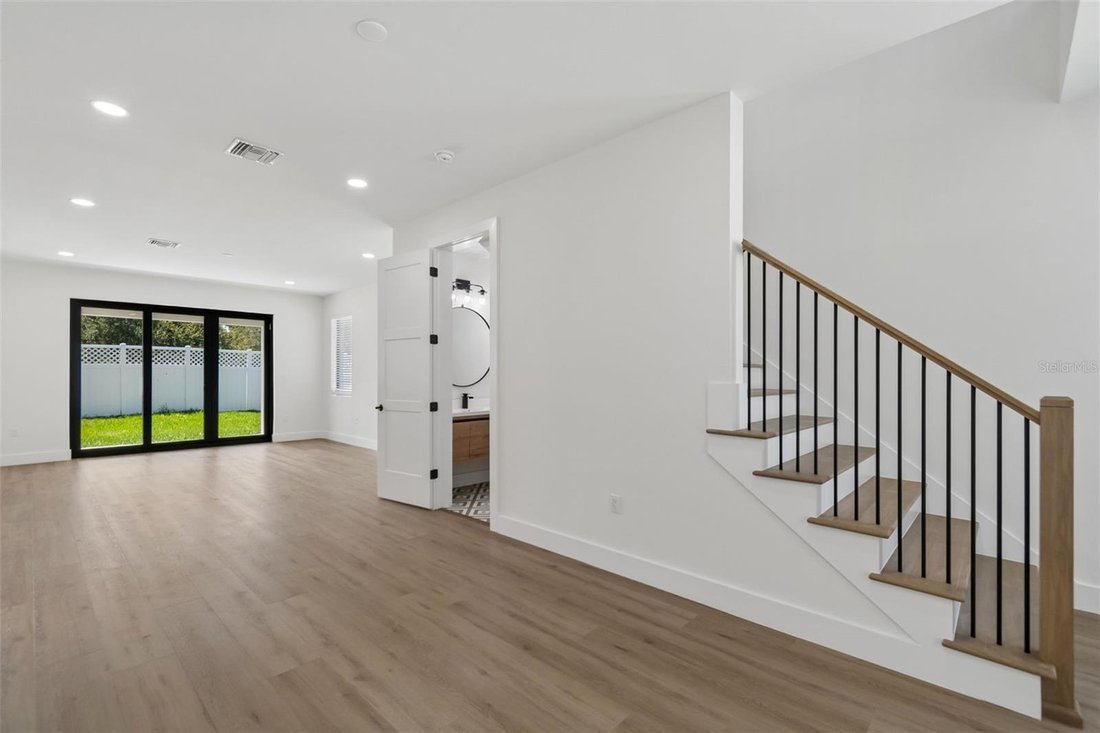 House in Tampa, Florida, United States 5 - 18277560