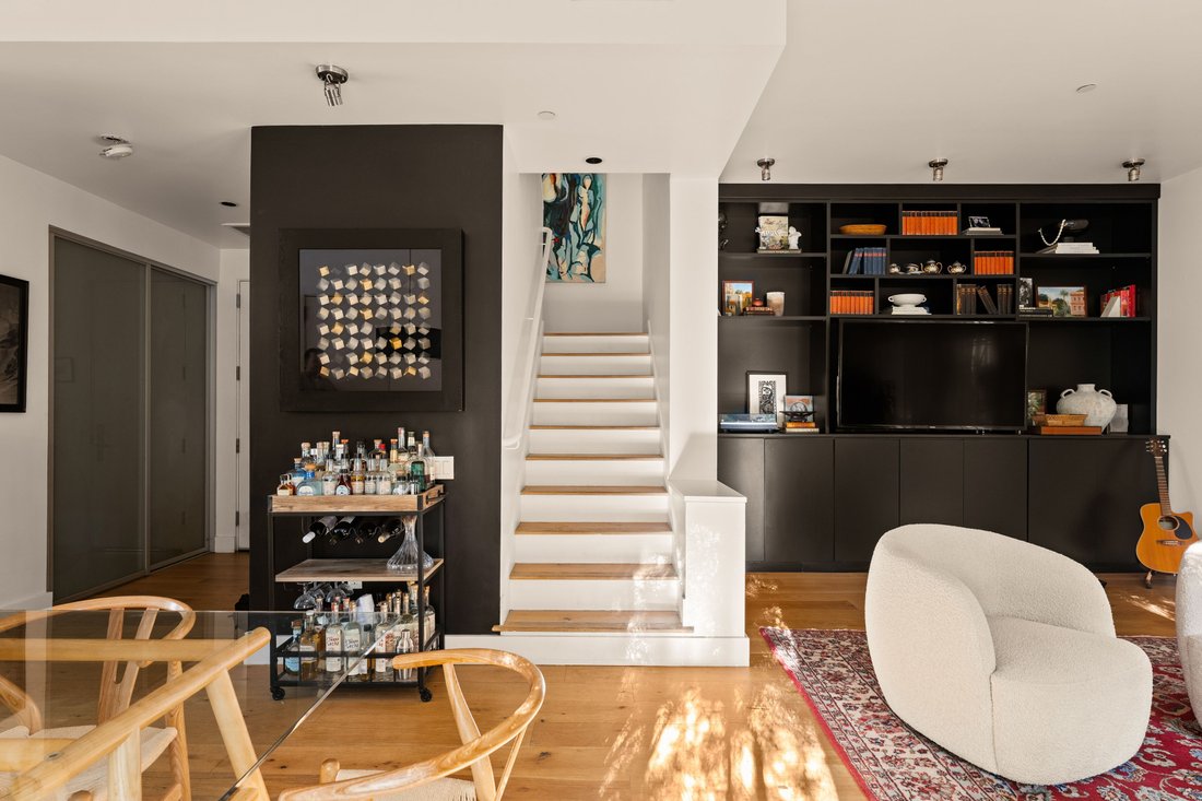 Condo in Los Angeles, California, United States 1 - 18278156