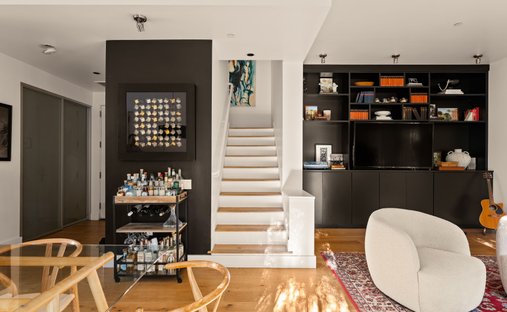 Condo in Los Angeles, California, United States 1