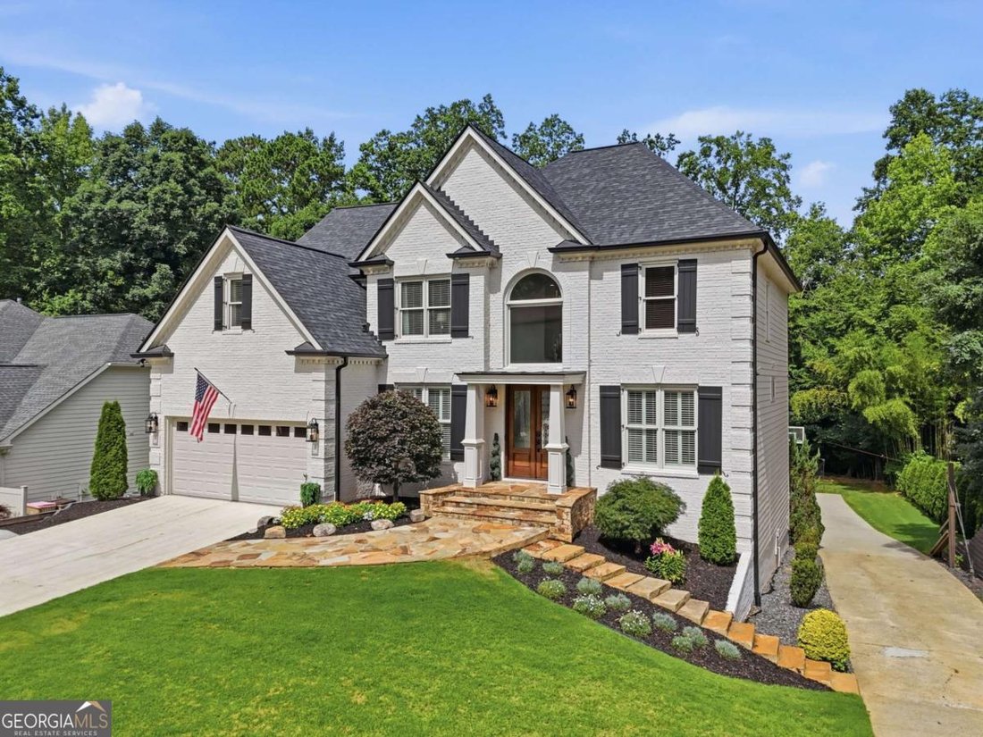 House in Suwanee, Georgia, United States 4 - 18277622