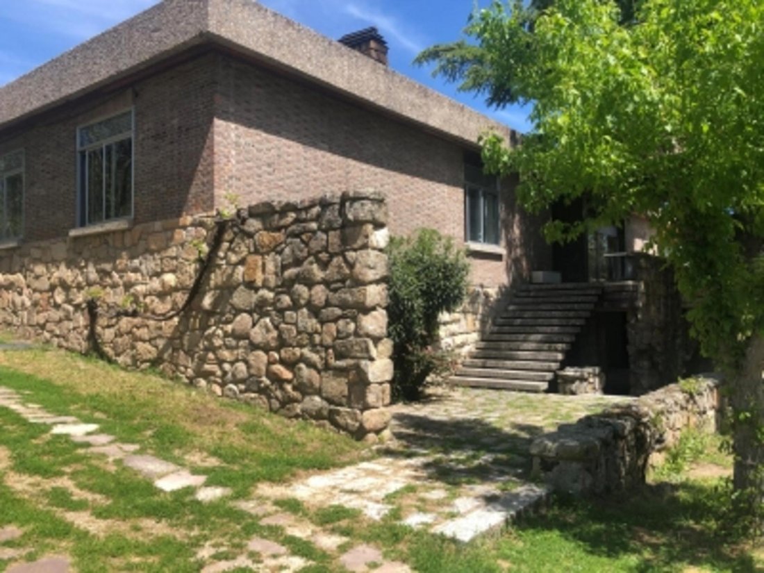 Land in Guadarrama, Comunidad de Madrid, Spain 3 - 18277204