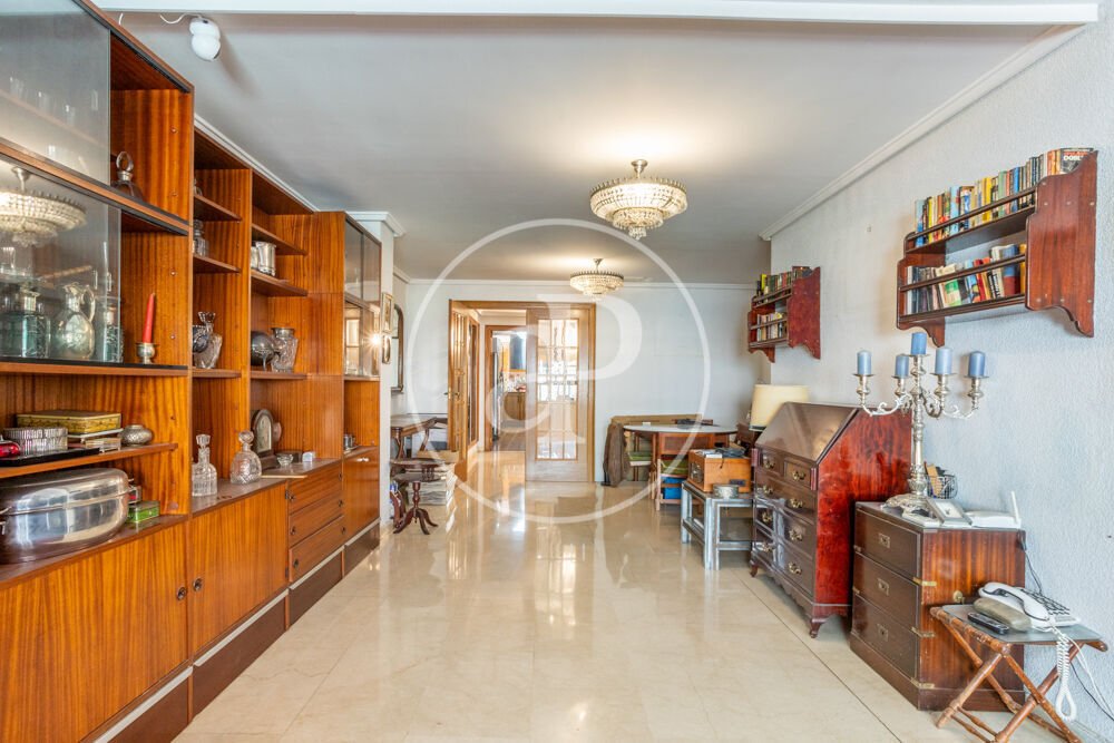 Apartment in l'Eixample, Valencia, Spain 5 - 18278414