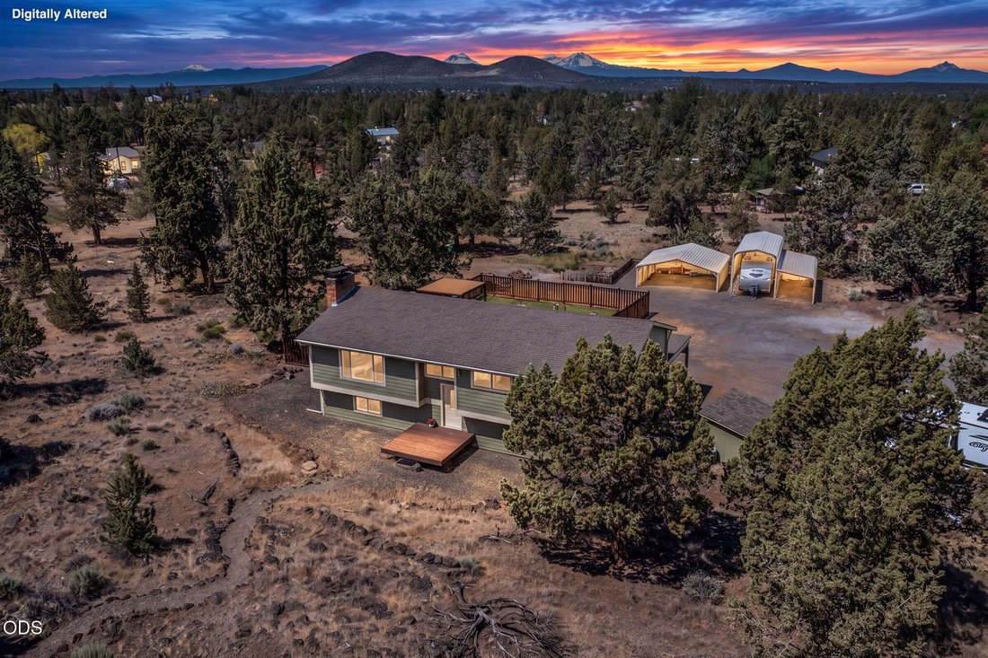 House in Redmond, Oregon, United States 2 - 18276783