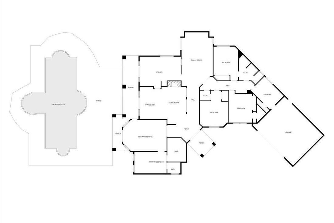 House in Palm Springs, California, United States 4 - 17410132