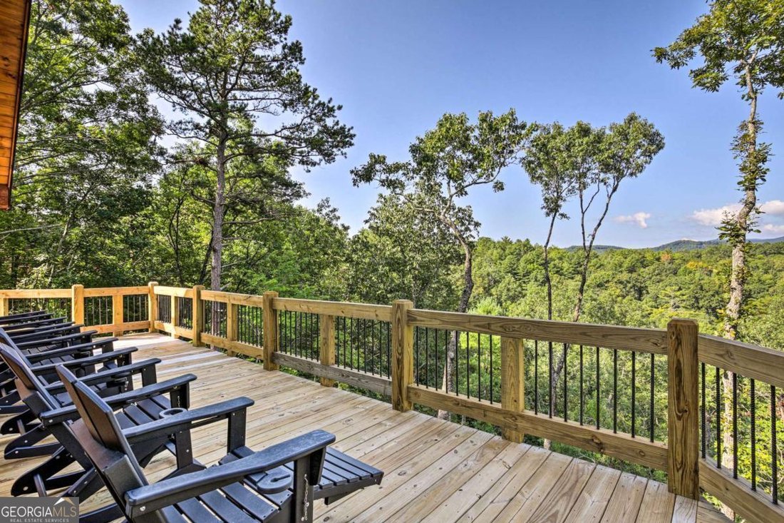 House in Blue Ridge, Georgia, United States 3 - 18278082