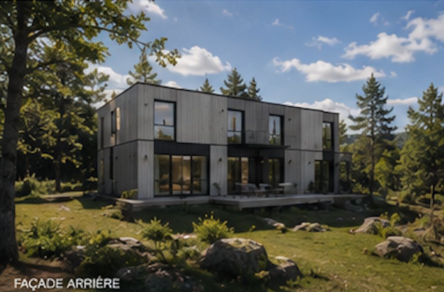 Land in Mareil-Marly, Ile-de-France, France 5 - 16066081