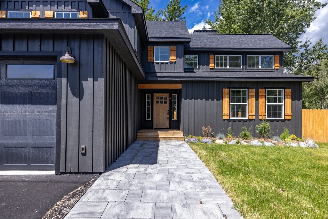 House in Whitefish, Montana, United States 4 - 18080176
