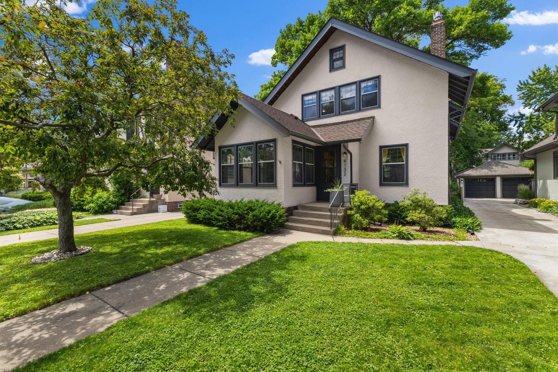House in Minneapolis, Minnesota, United States 1 - 18277559