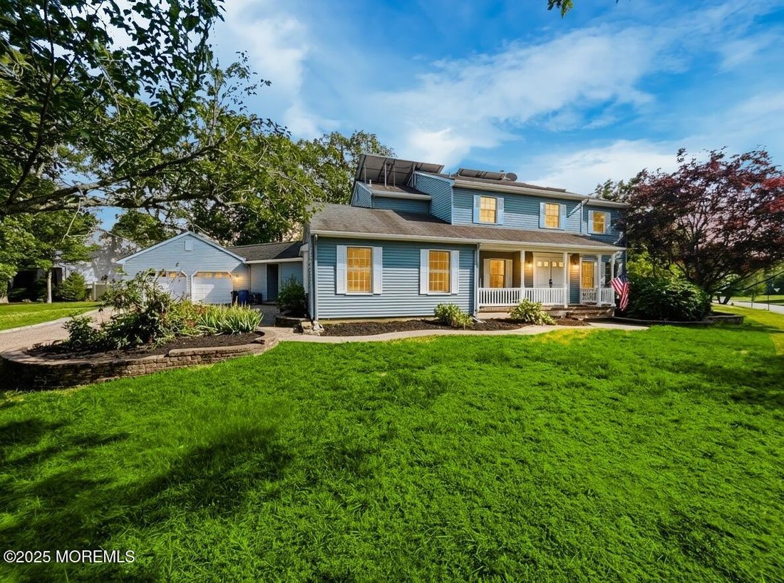 House in Lacey Township, New Jersey, United States 1 - 18276810