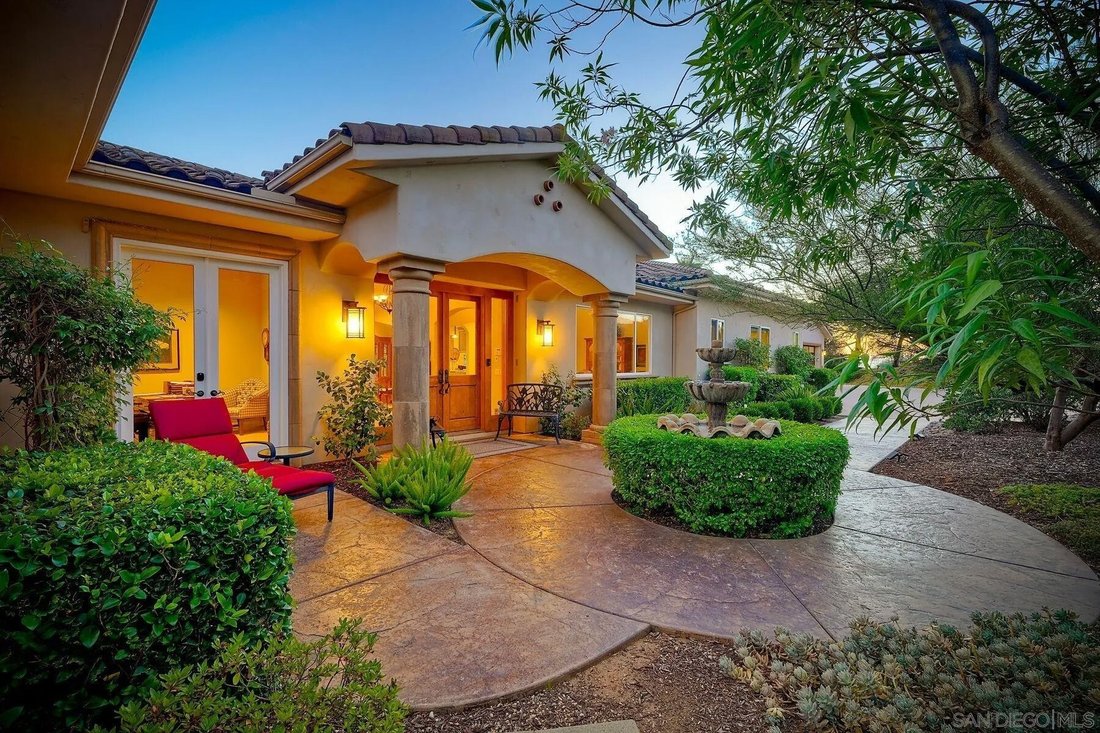 House in Valley Center, California, United States 5 - 18277788