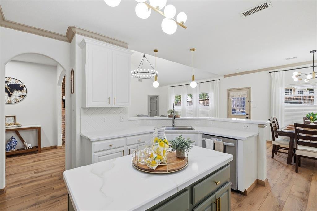 House in McKinney, Texas, United States 3 - 18278038