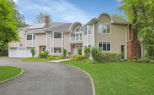 House in Harrison, New York, United States 1