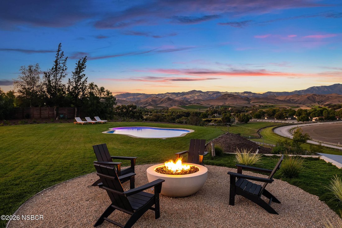 House in Santa Ynez, California, United States 1 - 18276999